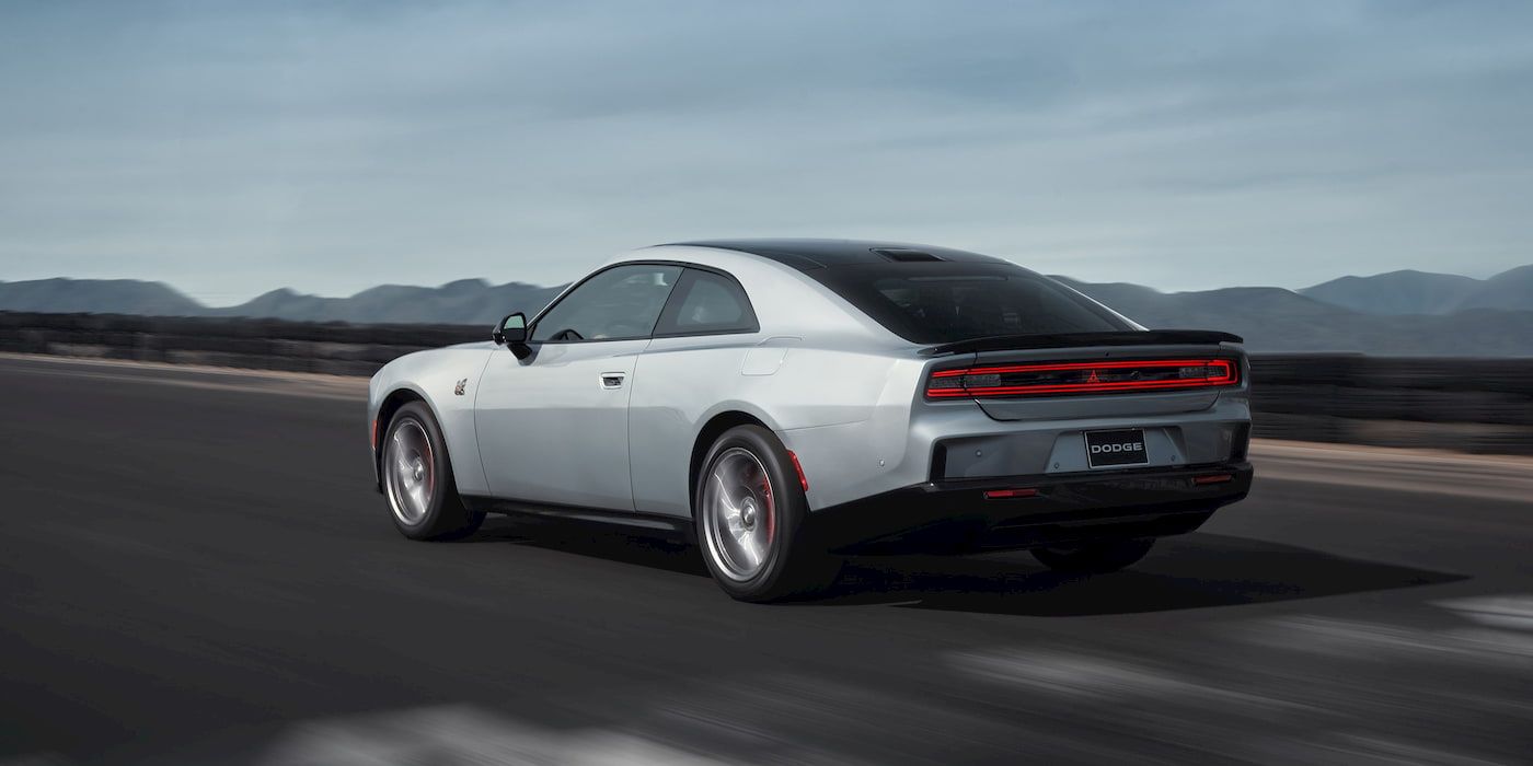 Dodge Charger EV will officially launch overseas as the ‘World’s First’ electric muscle car 1 Dodge Charger EV prices 1