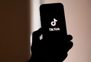 albania is banning tiktok for one year citing growing violen 65zg