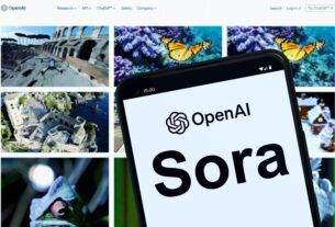 openai sora is restricting depictions of people due to safet vrng