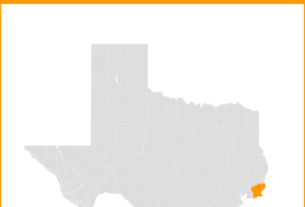 southeast texas under a dense fog advisory tuesday