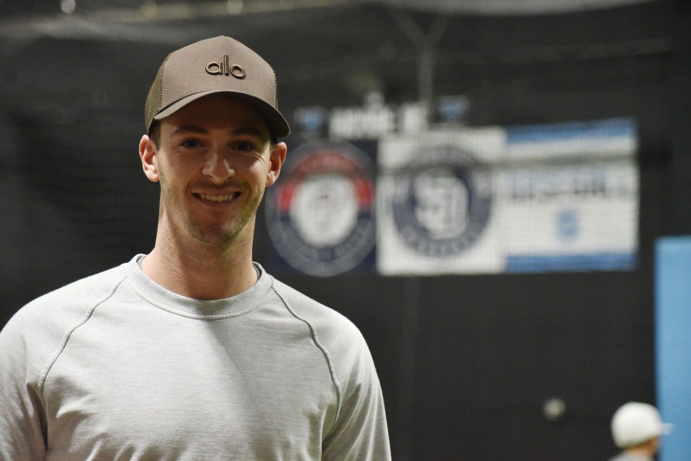 DFN L 122623 zack short the facility baseball clinic 50