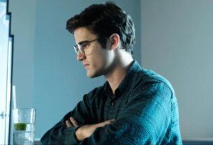 Darren Criss Mandatory