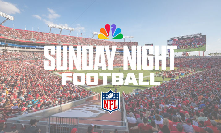 NFL Playoffs 25 NBCFeatured