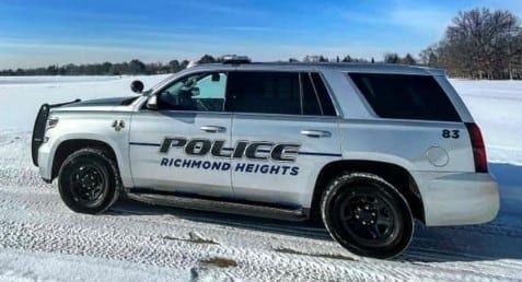 Man arrested for strangulation despite receiving blow to head from concrete trash can: Richmond Heights Police Blotter 1 WMQ7LN7OENDUTKM3RZ2EEPWSMM