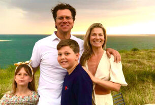 Why Ali Larter and Her Family Left LA for Idaho Town 4 Years Ago 01 2025