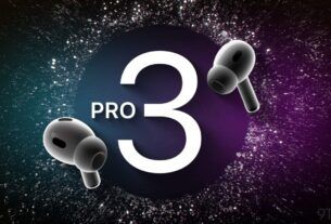 airpods pro 3 fi