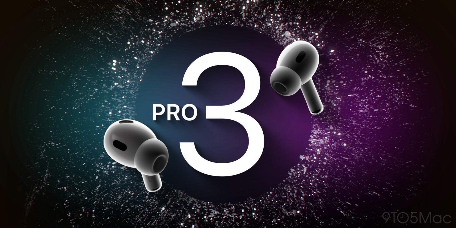 airpods pro 3 fi