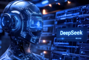 deepseek ai