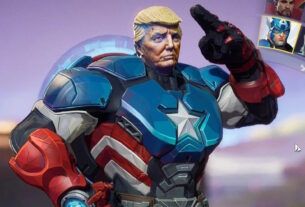 marvelrivals trump