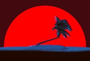 patients dying cancer treatment island