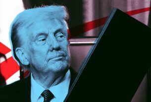 spacex trump dissolve space council