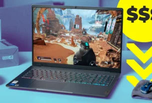 LenovoGamingChromebook299Deal