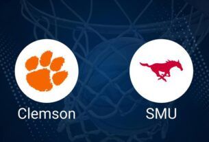 clemson vs smu womens basketball predictions picks spread total february 16