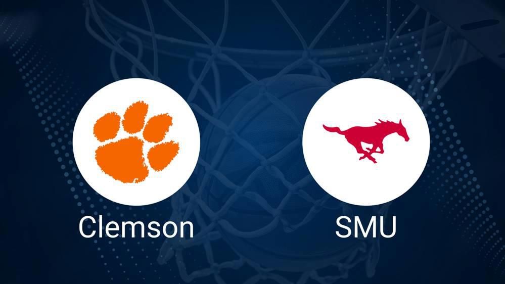 clemson vs smu womens basketball predictions picks spread total february 16