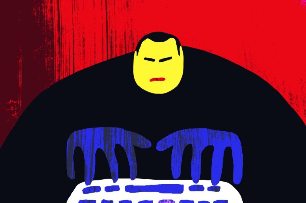 is the internet dead the dead internet theory suggests a soon to be digital graveyard