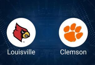 louisville vs clemson womens basketball predictions picks spread total february 27