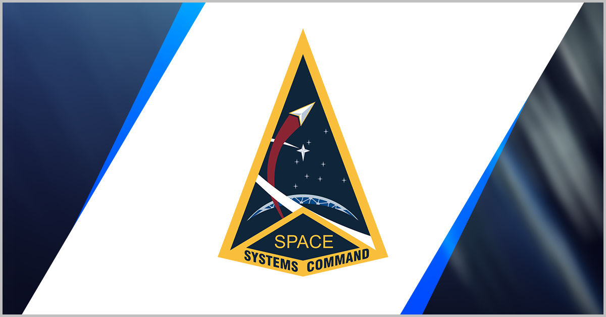 space systems command