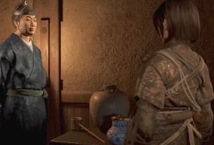 Assassins Creed Shadows tea merchant 3