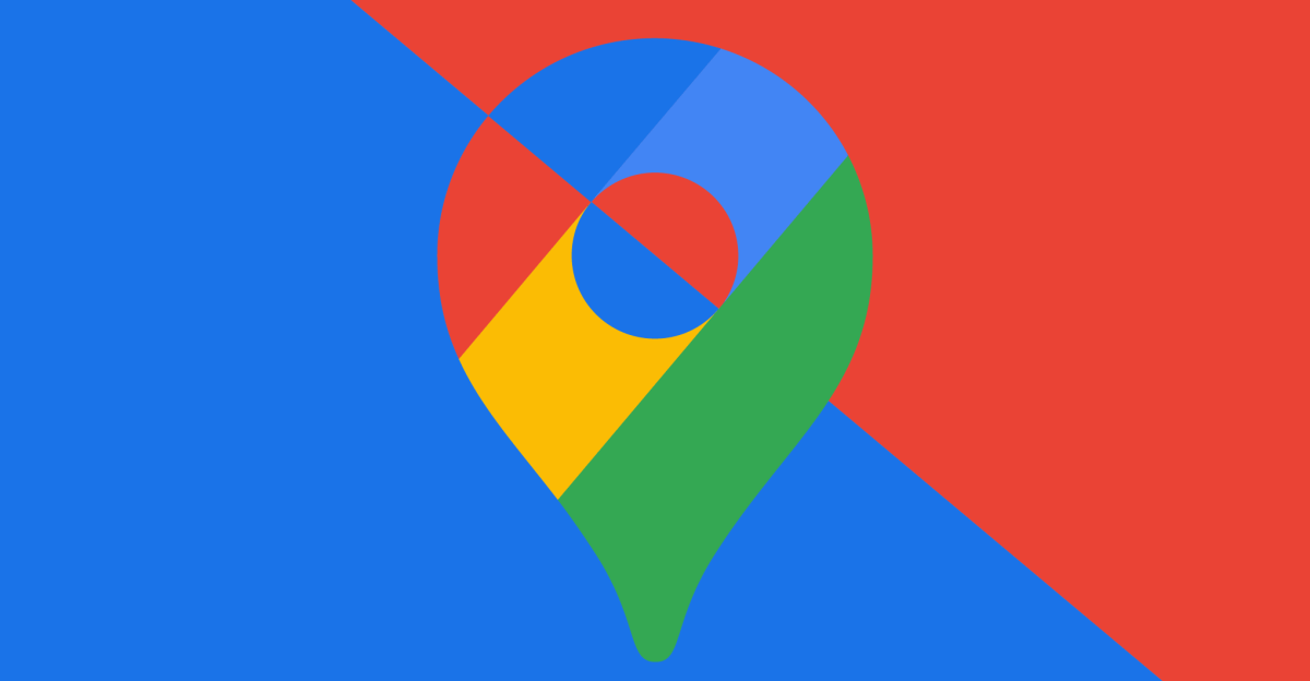 Google confirms it deleted Maps Timeline data for some 1 STK270 GOOGLE MAPS D