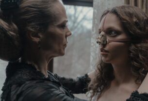 The Ugly Stepsister finds a new angle for Cinderella: The Substance-style body horror 3 UglyStepsister1