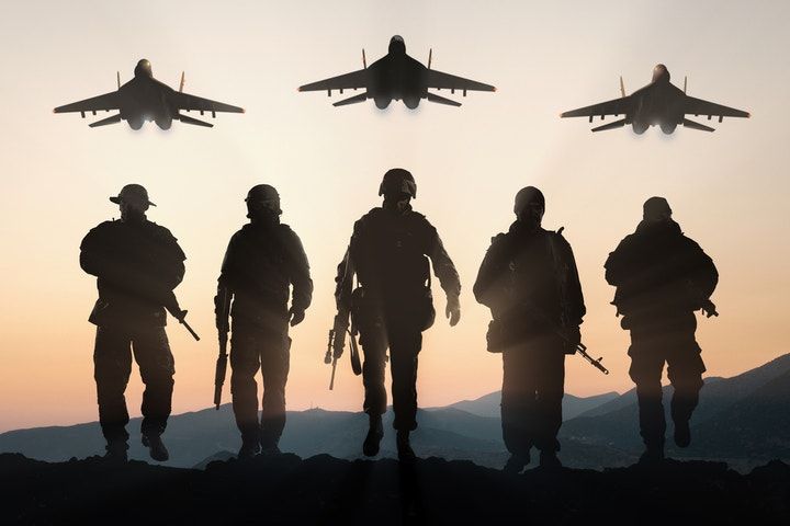 Bernie Sanders Slams Plan To Cut 83,000 VA Employees—'You Do Not Balance The Budget On The Backs Of Those Who Defended This Country' 1 Veterans Included in the Cuts