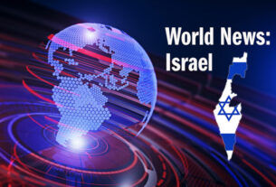 World News Israel Filler 800x450