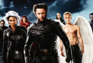 X Men 3 poster cropped