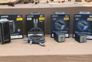 anker prime family
