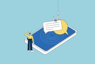 authorities warn of new text message scam that threatens legal action