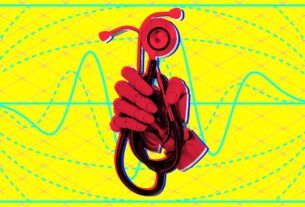 google search ai overviews health