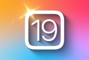 Alleged iOS 19 leaked screenshot shows what the new interface will look like 3 ios 19