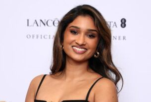 Andor Star Varada Sethu Says It Meant A Lot to Me to Be Part of Star Wars 1st Same Sex Couple