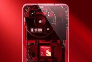 Snapdragon 8 Elite 2