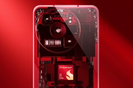 Snapdragon 8 Elite 2