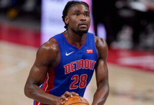 Stewart Isaiah det 210329