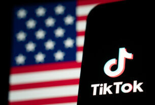 TikTok Trump Sale