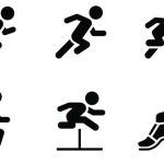 Updated track field image