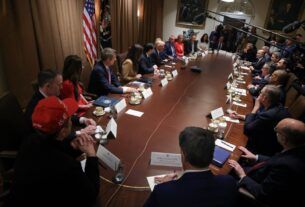 'Promoted our tormenter': MAGA fans vent disgust at Trump official's latest move 2 image