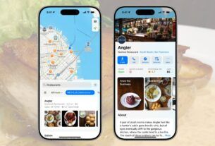 63633 132294 applemapsmichelin xl