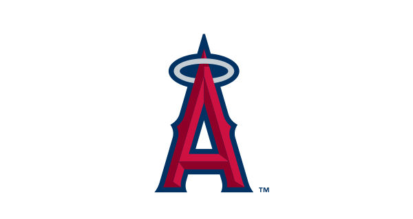 logo losangelesangels