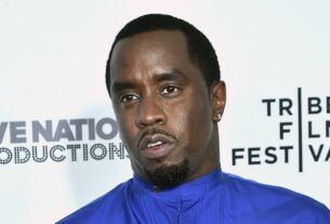 Diddy Thanks Trial Judge feature GettyImages 674183872