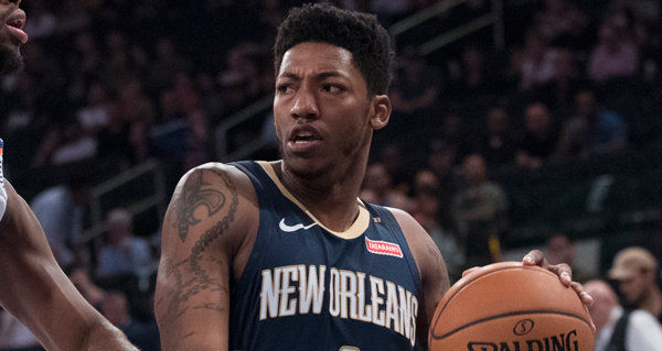 Payton Elfrid nop 181118