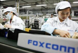 55295 112326 000 lead Foxconn xl