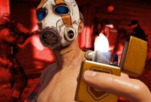 Borderlands 4 Rainbow Siege X