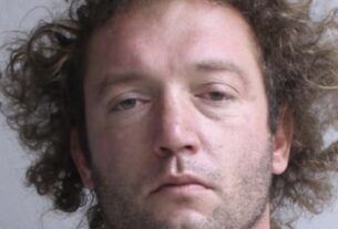 Upper Hanover man held for trial in shooting incident 3 BowneCharles