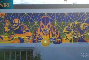 Michael Howe Lede Image