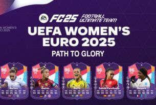 All EA FC 25 EURO Sprint League objective rewards and how to earn them 2 MixCollage 06 Jul 2025 11 36 PM 9049
