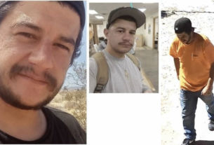 Search Underway for Missing 32 Year Old Joseph Aranda in Victorville 1024x574