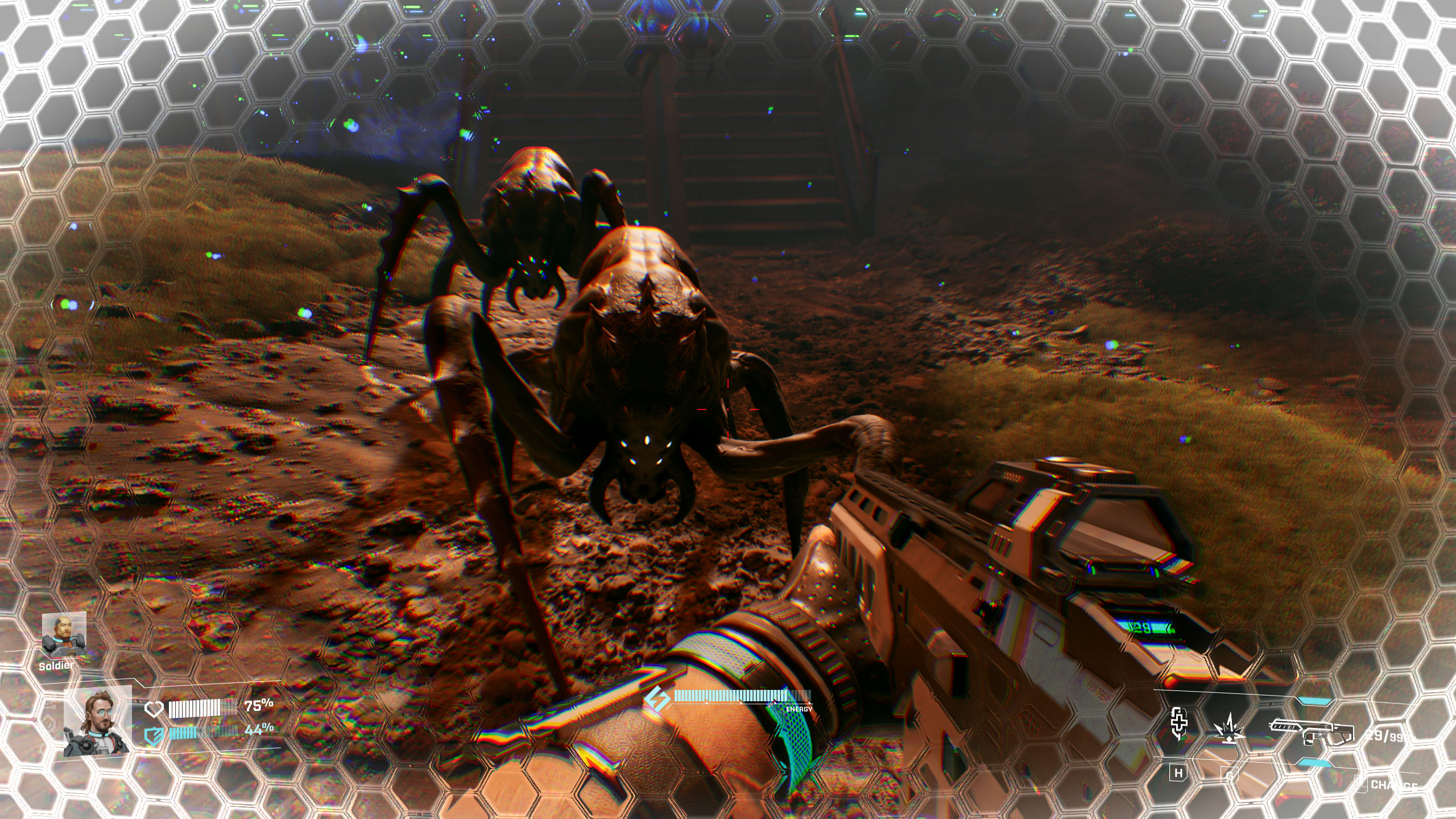 Steam: Upcoming open-world co-op survival game blends base building, automation, and gruelling FPS combat on a hostile alien world 1 StarRupture FPS combat survival craft