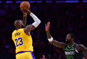 apr 30 2025 los angeles california usa los